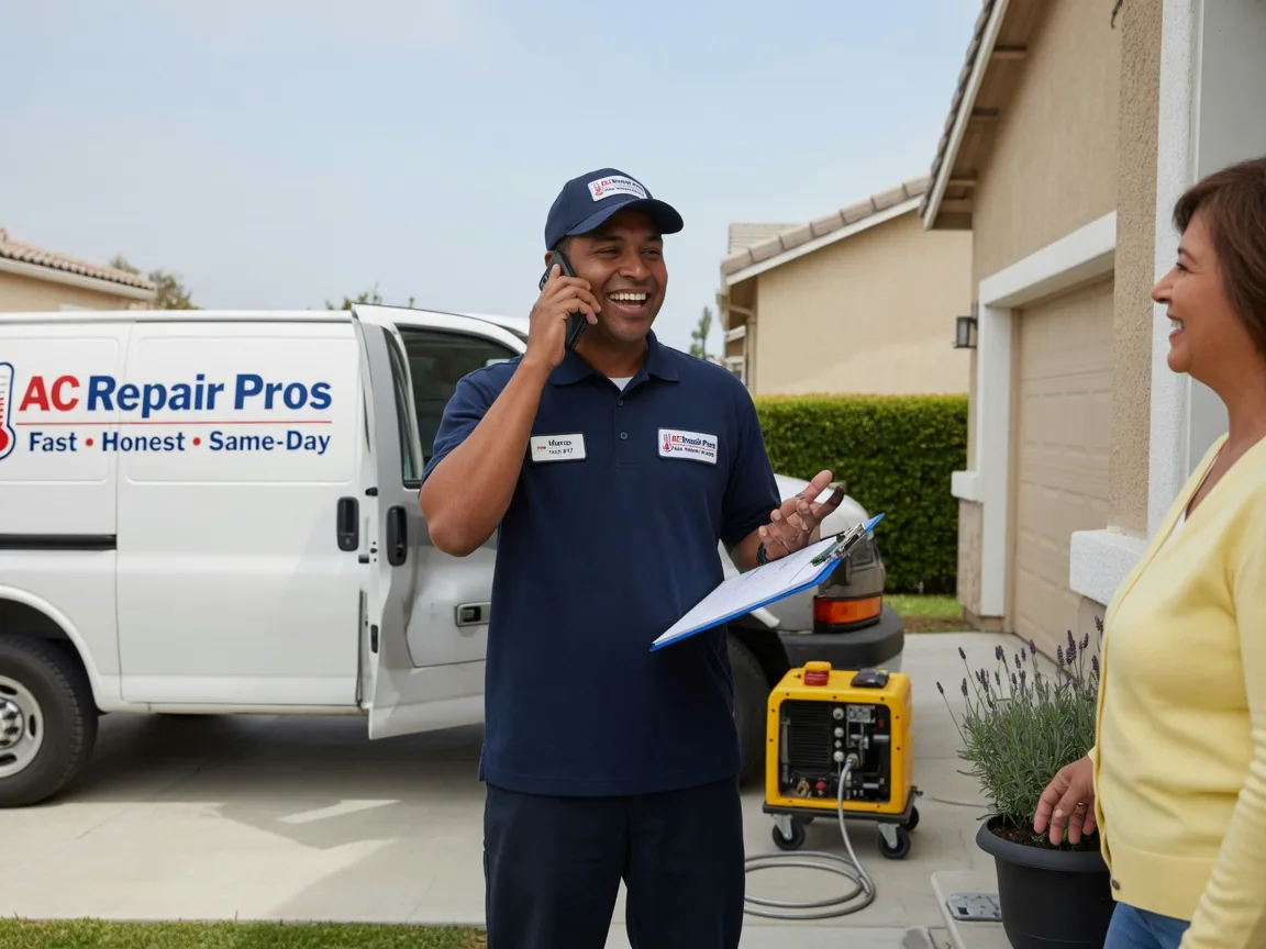 AC Repair Bardstown, KY FAQs